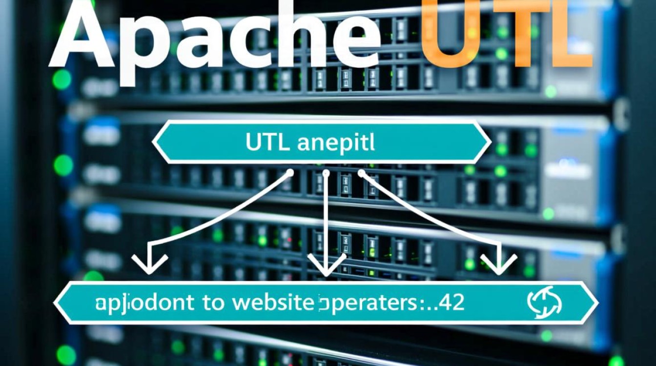 Apache如何配置URL映射到网站?详细步骤是什么? Apache如何配置URL映射到网站?详细步骤是什么?