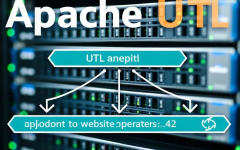 Apache如何配置URL映射到网站?详细步骤是什么?