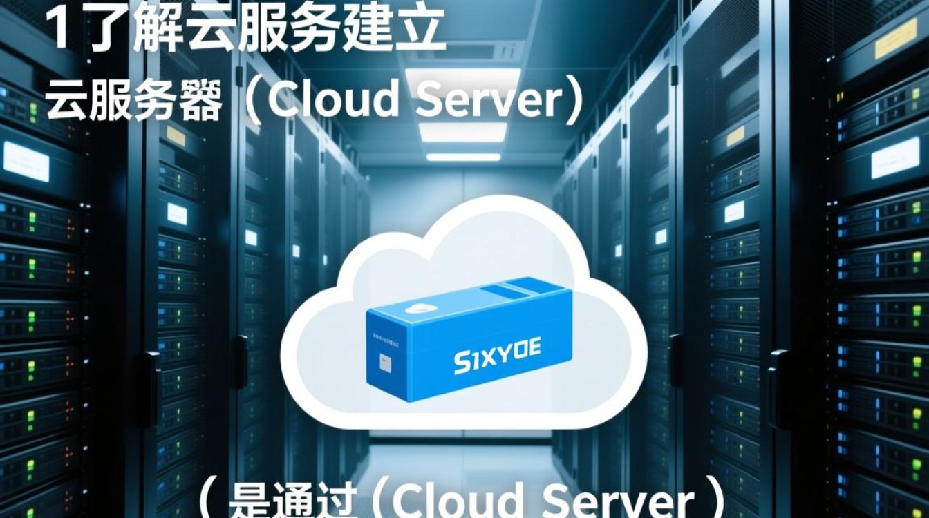 云服务器、云存储建立，如何高效构建一体化云平台？