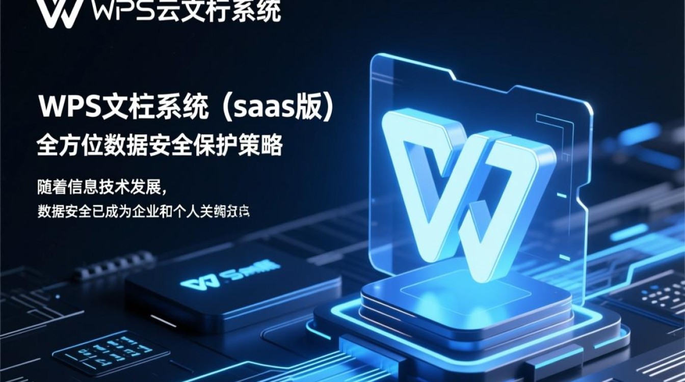 WPS云文档SaaS版如何确保用户数据安全？揭秘其多重防护机制？
