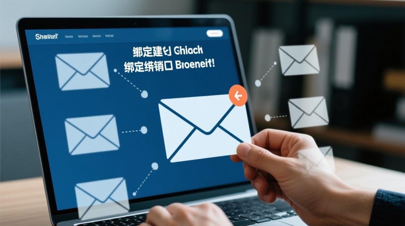 如何操作才能成功将域名绑定至个人或企业域名邮箱？