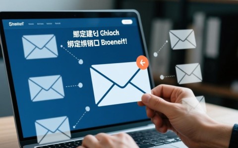 如何操作才能成功将域名绑定至个人或企业域名邮箱？