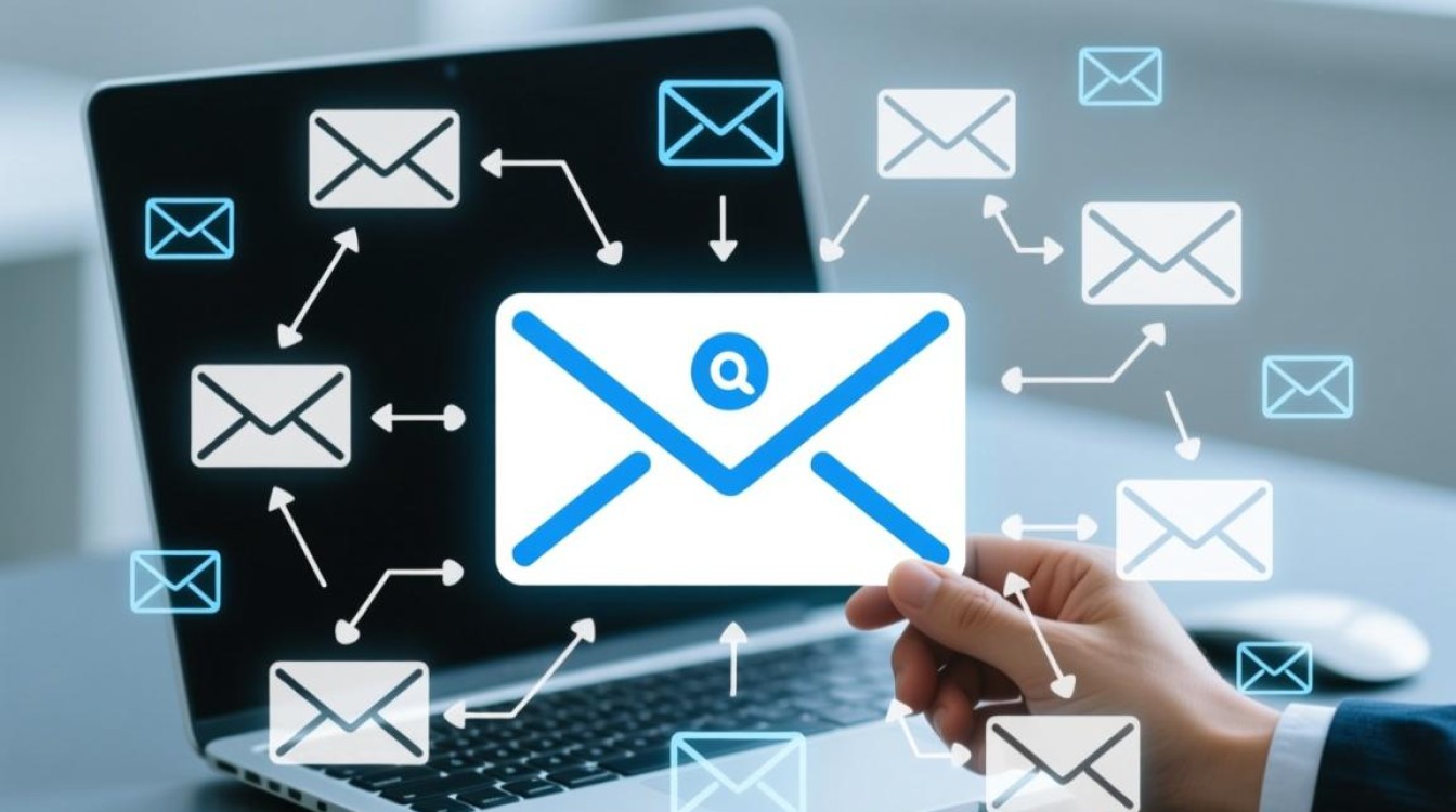 如何操作才能成功将域名绑定至个人或企业域名邮箱？