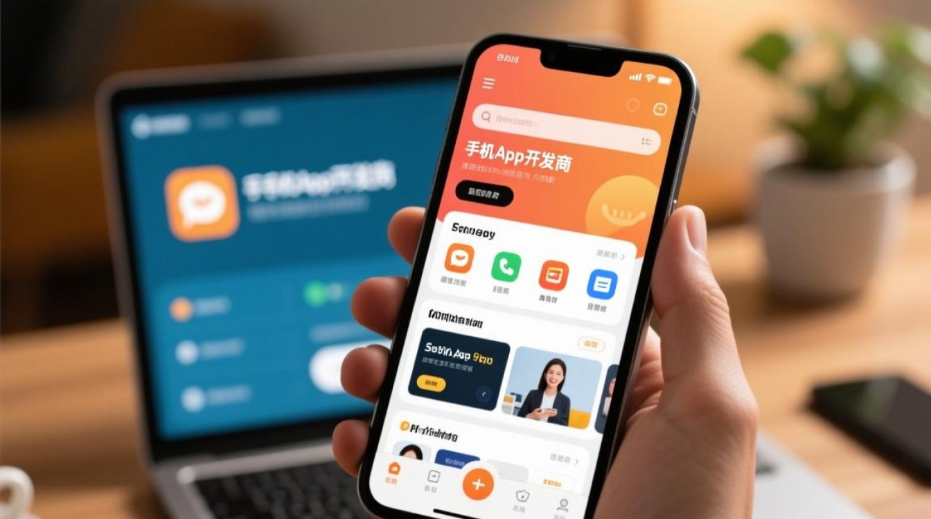探讨手机app开发商盈利模式的多样性与挑战？