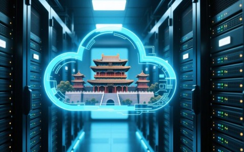 西安云服务器租用，哪家服务商性价比更高，值得信赖？