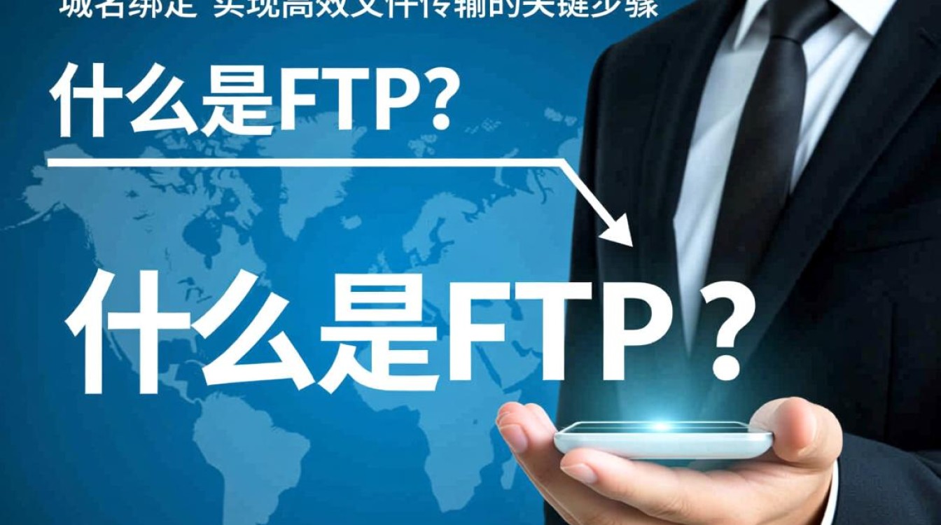 FTP与域名绑定域名,究竟如何操作才能确保安全与稳定? FTP与域名绑定域名,究竟如何操作才能确保安全与稳定?