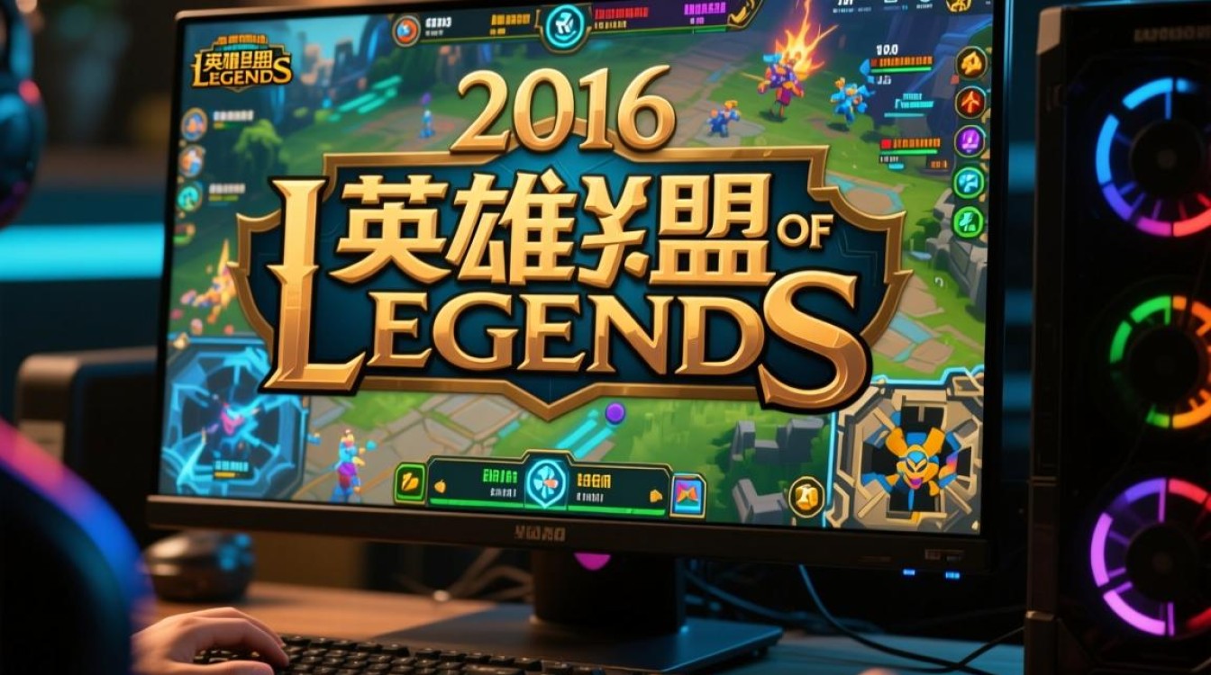 2016年LOL电脑配置标准是什么？如何判断我的电脑能否流畅运行？