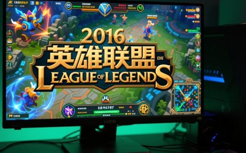 2016年LOL电脑配置标准是什么？如何判断我的电脑能否流畅运行？