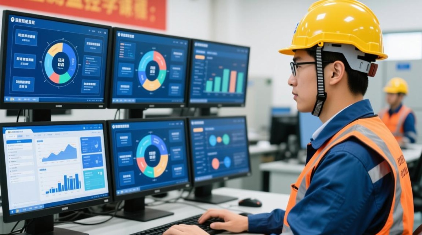 安全生产监测监控课程哪里学能掌握核心技能? 安全生产监测监控课程哪里学能掌握核心技能?