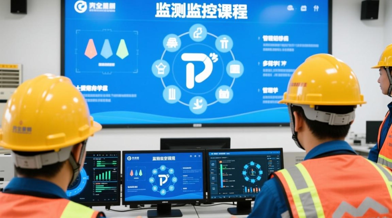 安全生产监测监控课程哪里学能掌握核心技能? 安全生产监测监控课程哪里学能掌握核心技能?