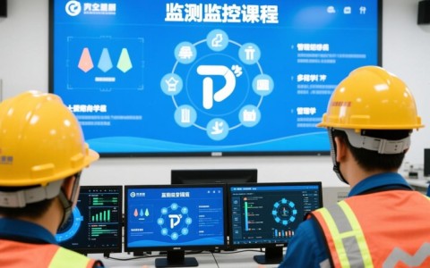 安全生产监测监控课程哪里学能掌握核心技能？