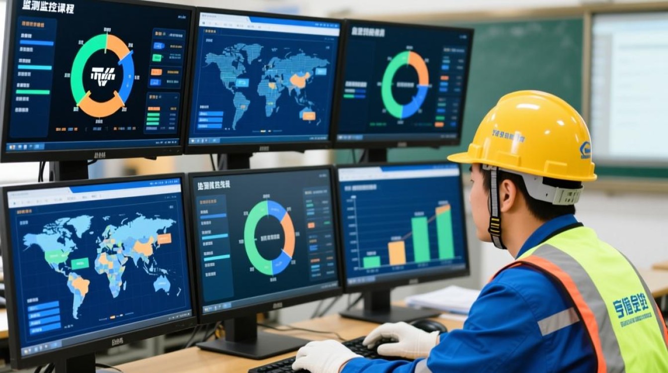 安全生产监测监控课程哪里学能掌握核心技能? 安全生产监测监控课程哪里学能掌握核心技能?