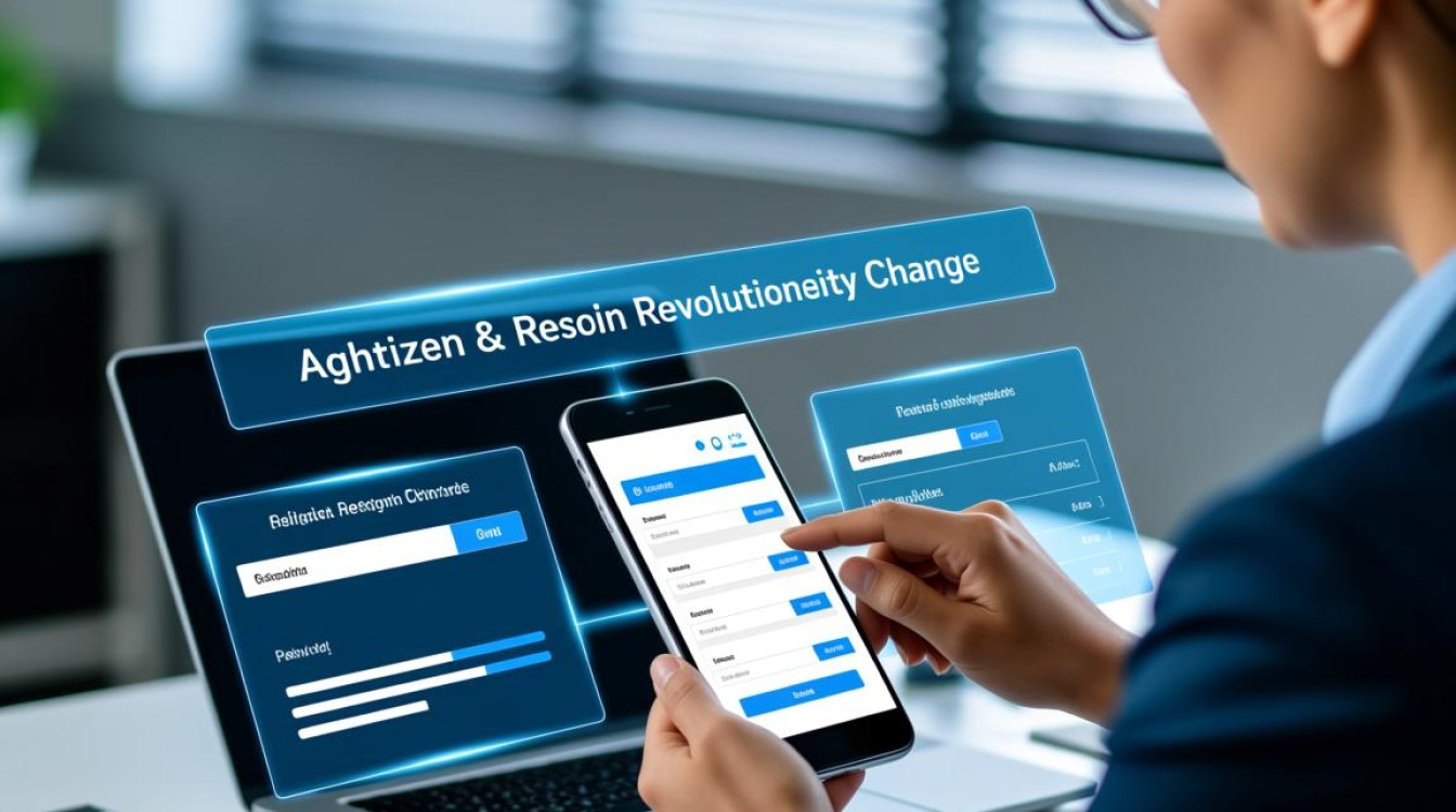 智能表单如何实现自动识别错误并实时更新查询结果？