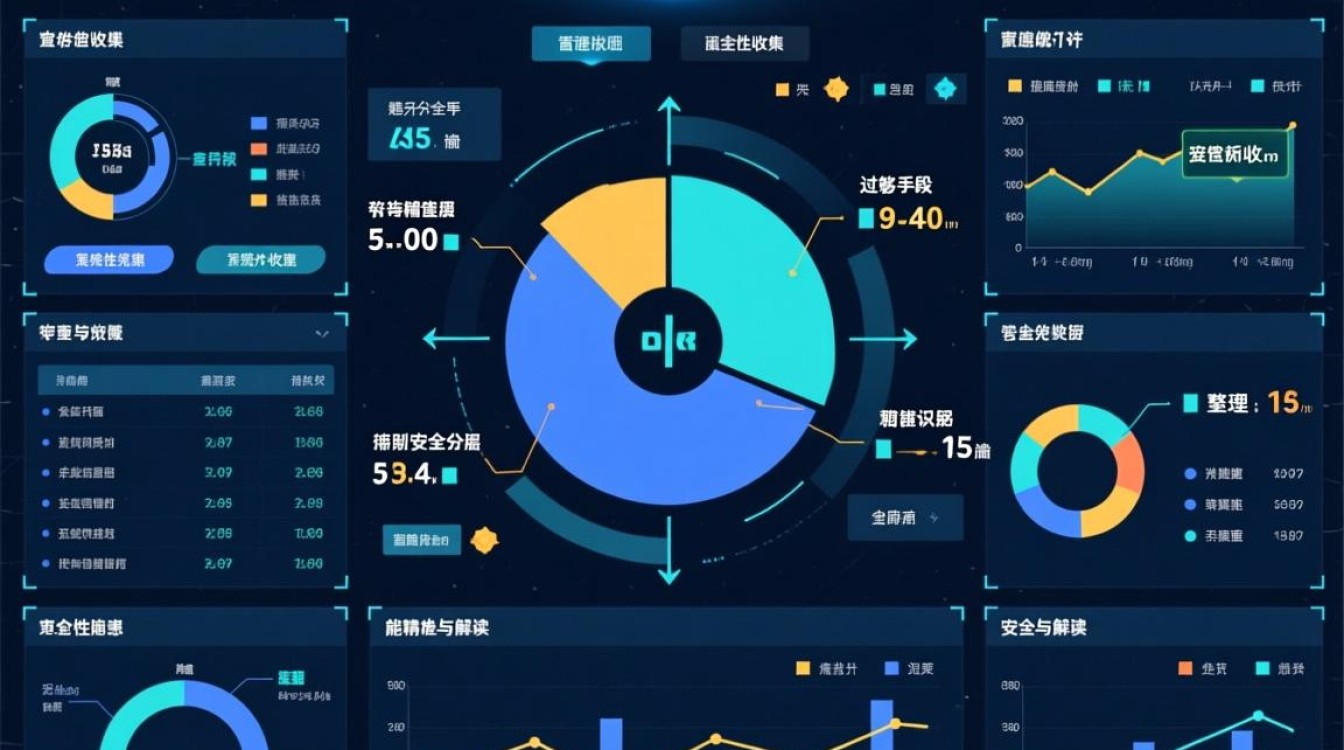 安全稽查数据统计分析怎么做才能精准高效？