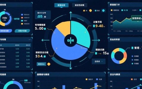 安全稽查数据统计分析怎么做才能精准高效？