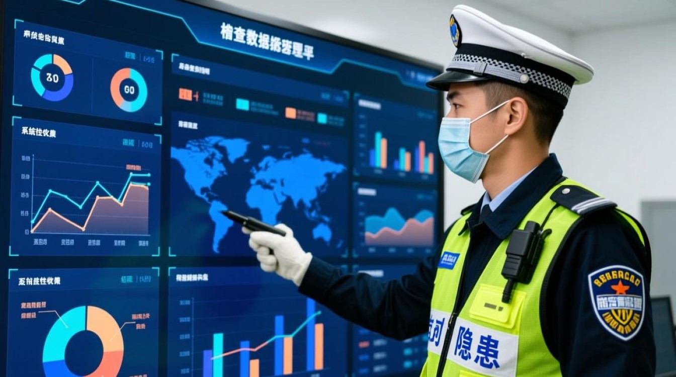 安全稽查数据统计分析怎么做才能精准高效？