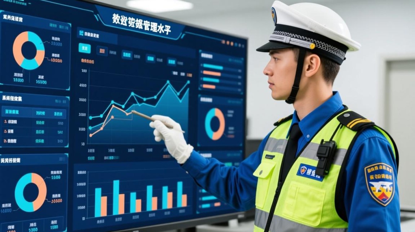 安全稽查数据统计分析怎么做才能精准高效？