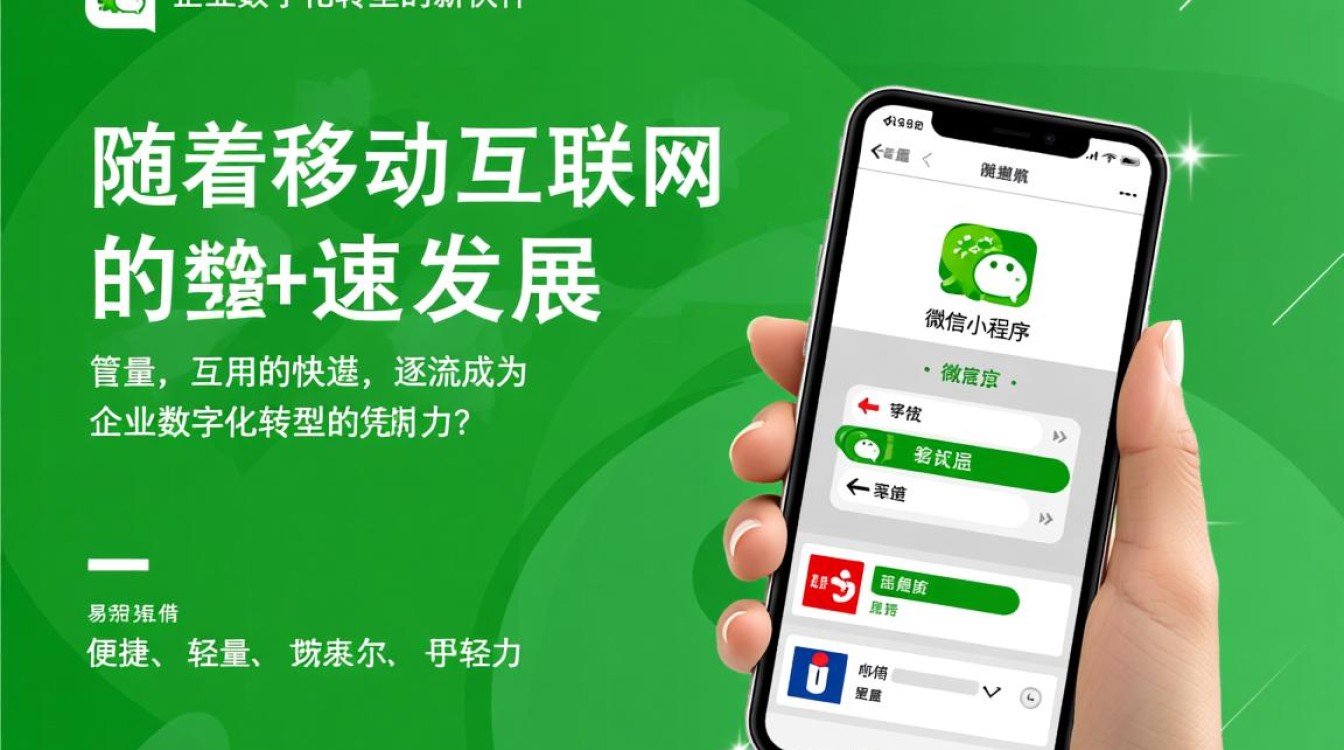 微信小程序软件开发商,他们是如何打造流行应用的秘密? 微信小程序软件开发商,他们是如何打造流行应用的秘密?