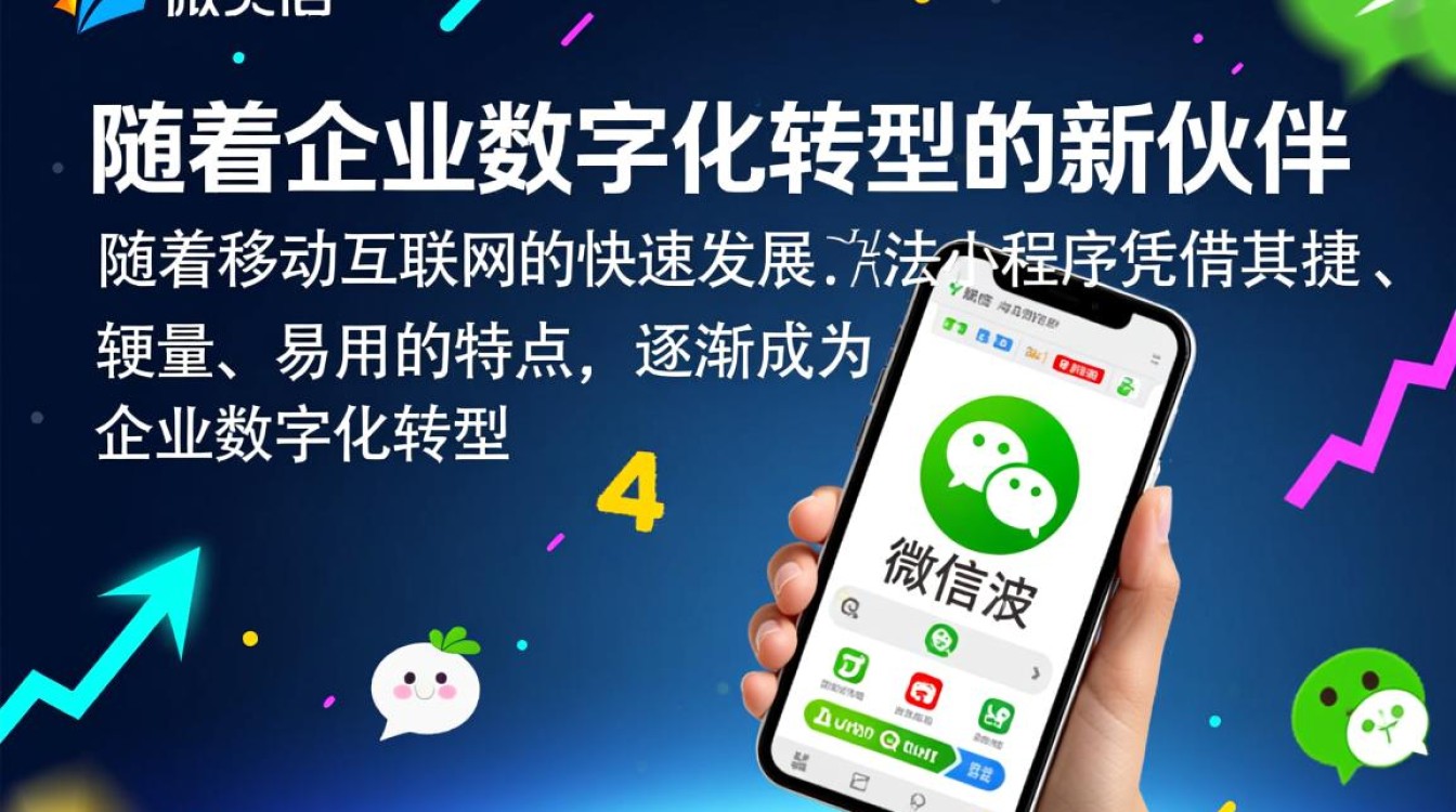 微信小程序软件开发商,他们是如何打造流行应用的秘密? 微信小程序软件开发商,他们是如何打造流行应用的秘密?