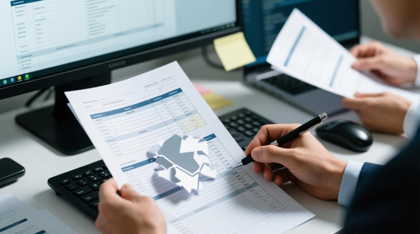 如何确保文档安全？揭秘3招让同事无法随意删改表格内容？