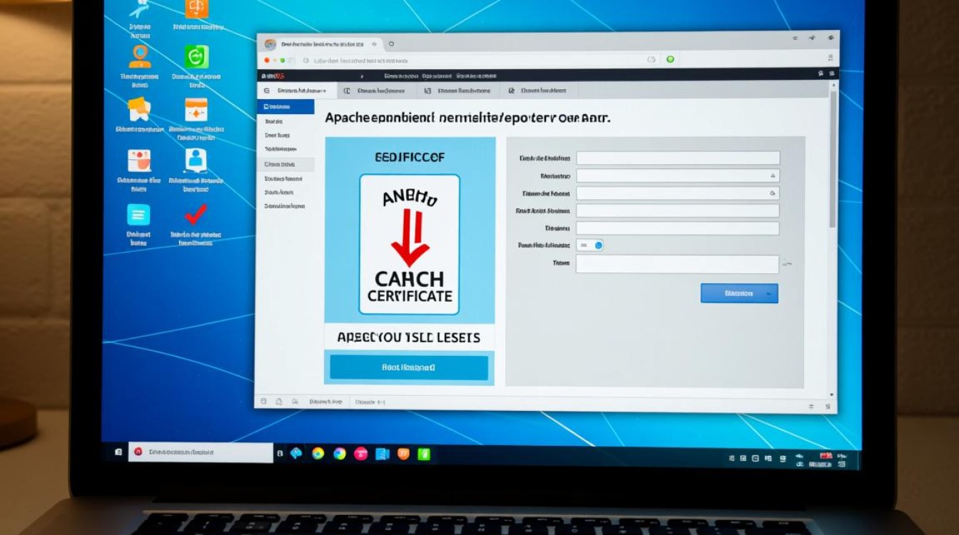 Apache CentOS配置SSL证书,如何正确安装与启用HTTPS? Apache CentOS配置SSL证书,如何正确安装与启用HTTPS?