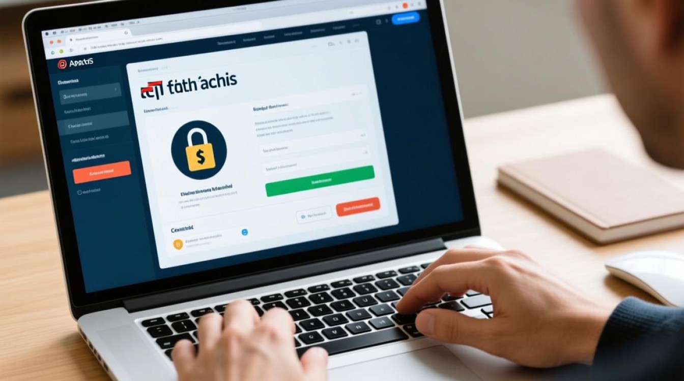 Apache CentOS配置SSL证书,如何正确安装与启用HTTPS? Apache CentOS配置SSL证书,如何正确安装与启用HTTPS?