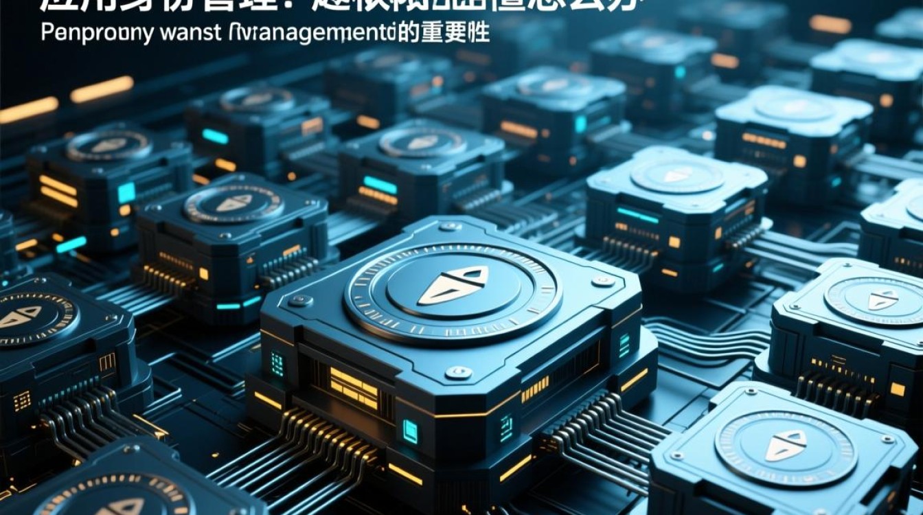 企业如何高效应对OneAccess身份管理中的庞大复杂身份权限挑战？