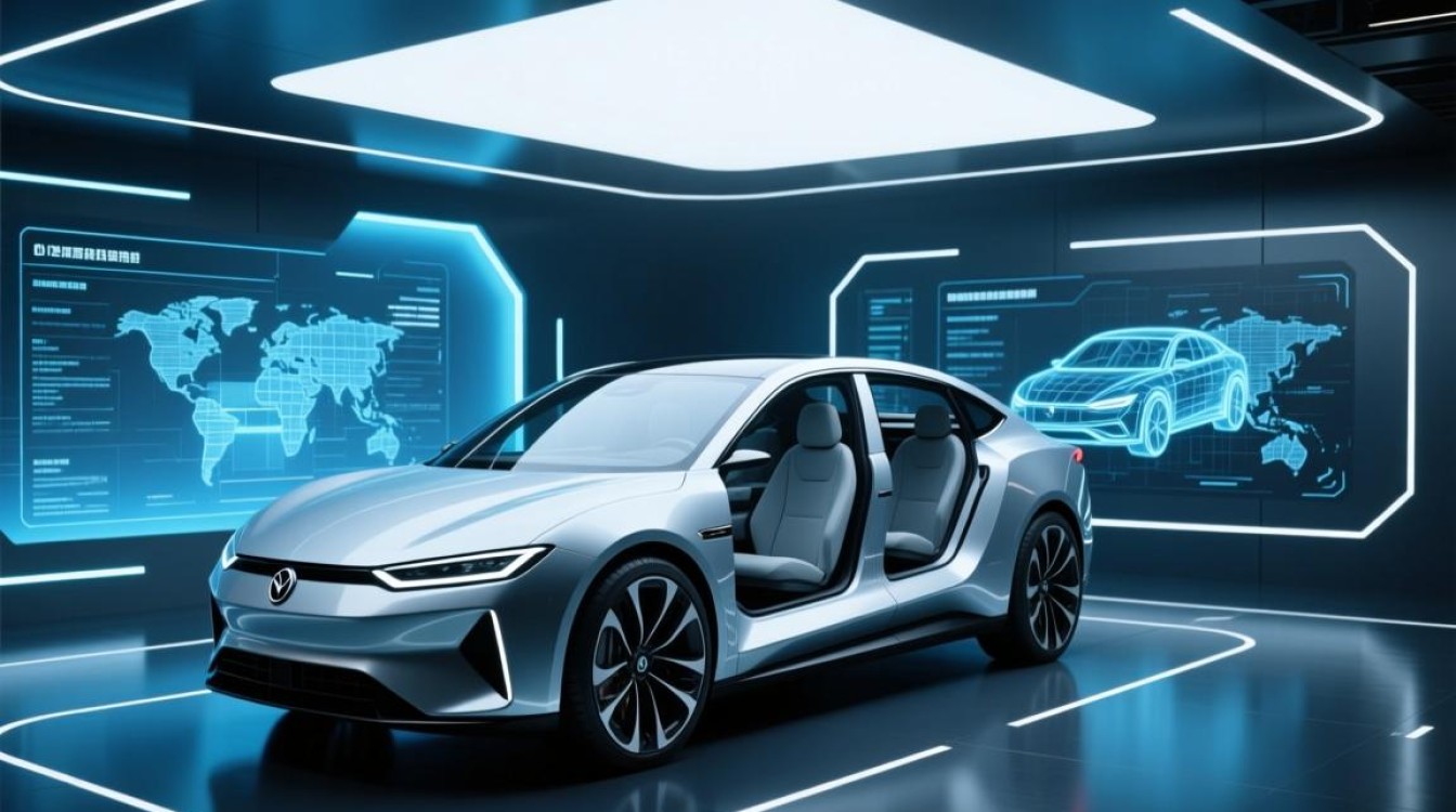 汽车试制业务数字空间构建,有哪些关键步骤与挑战? 汽车试制业务数字空间构建,有哪些关键步骤与挑战?