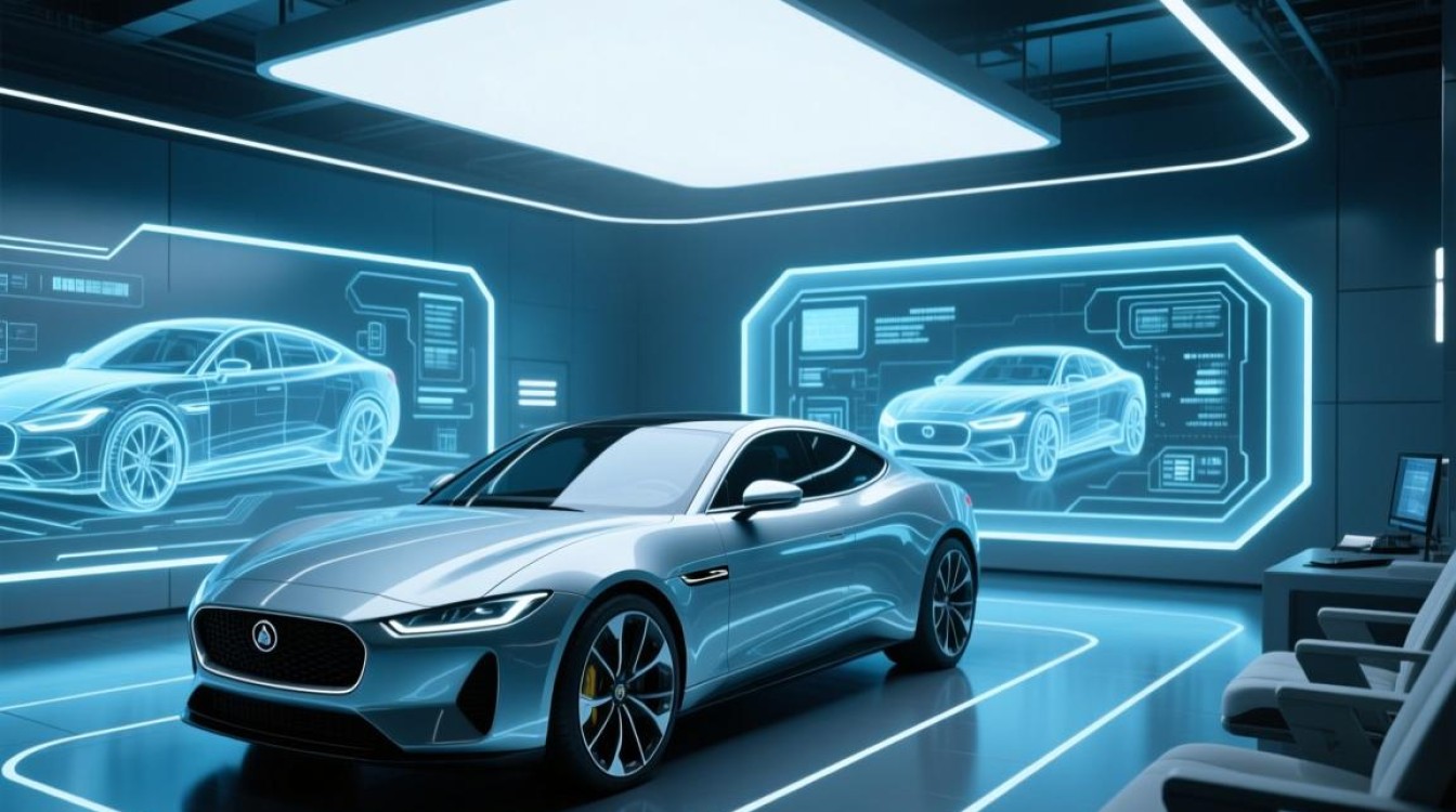 汽车试制业务数字空间构建,有哪些关键步骤与挑战? 汽车试制业务数字空间构建,有哪些关键步骤与挑战?