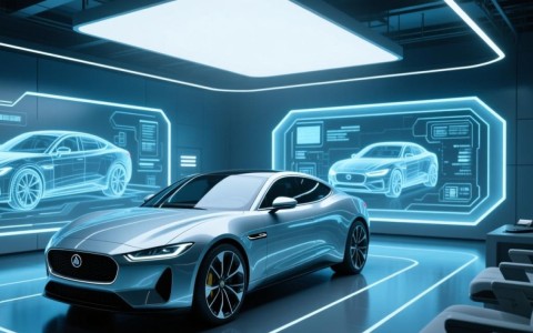 汽车试制业务数字空间构建，有哪些关键步骤与挑战？