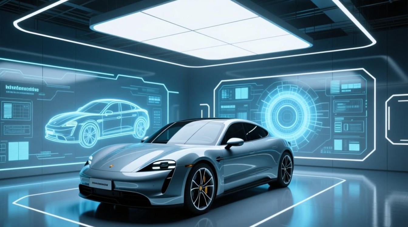 汽车试制业务数字空间构建,有哪些关键步骤与挑战? 汽车试制业务数字空间构建,有哪些关键步骤与挑战?