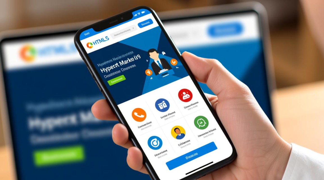 如何通过H5技术高效开发适配各类手机浏览器的动态手机网站? 如何通过H5技术高效开发适配各类手机浏览器的动态手机网站?