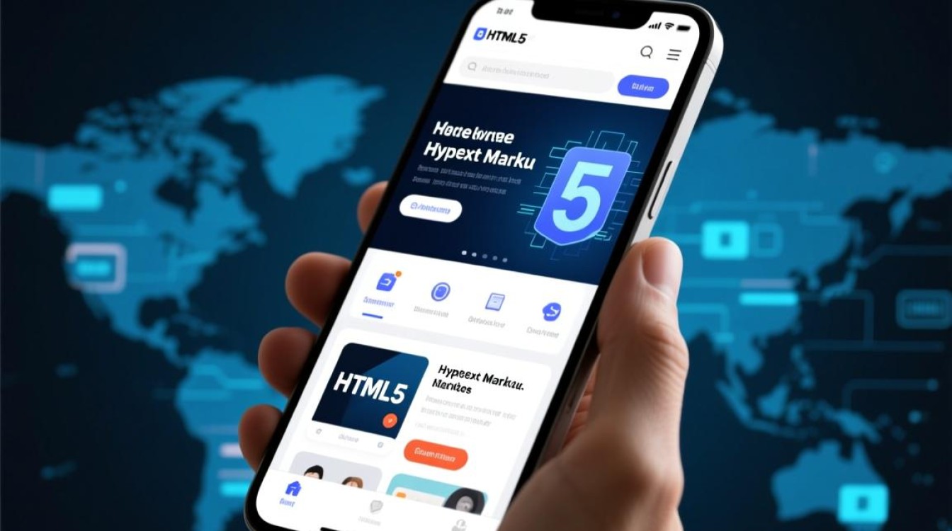 如何通过H5技术高效开发适配各类手机浏览器的动态手机网站? 如何通过H5技术高效开发适配各类手机浏览器的动态手机网站?