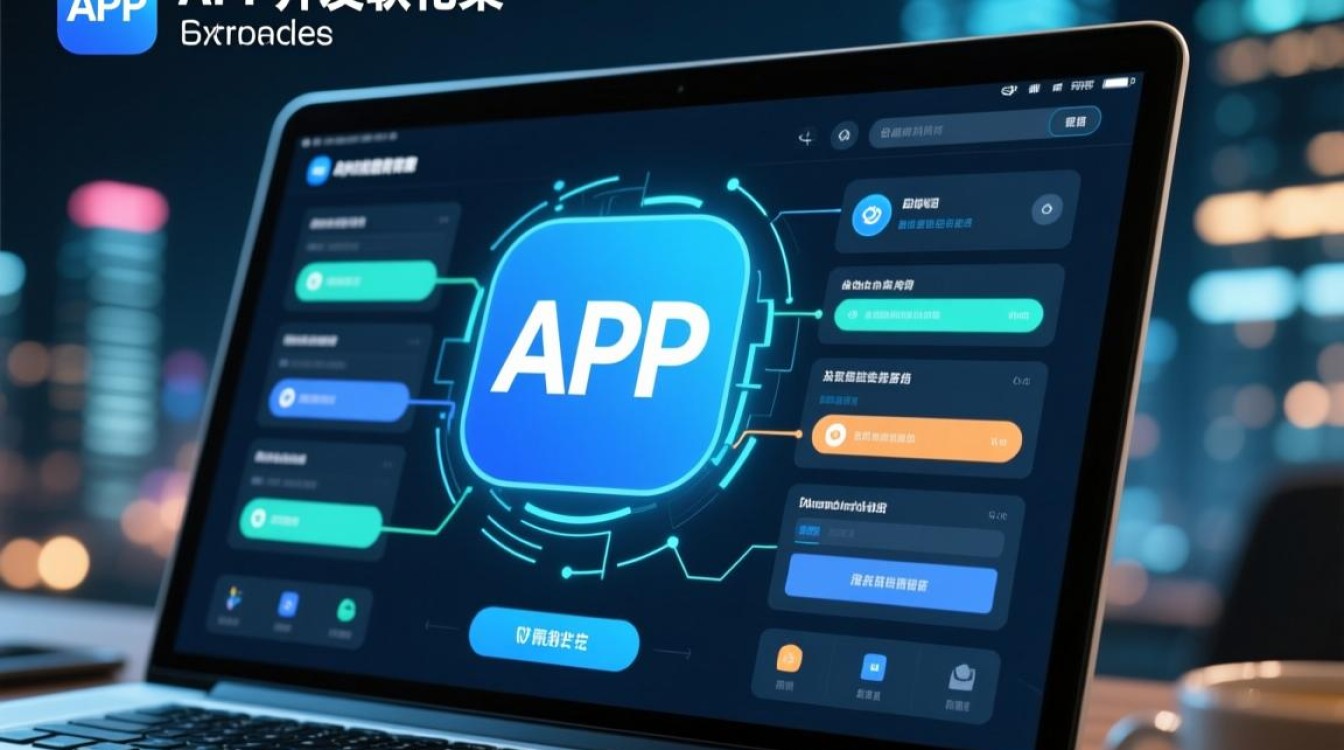 APP开发软件三种模式究竟有何不同?揭秘高效开发秘诀! APP开发软件三种模式究竟有何不同?揭秘高效开发秘诀!
