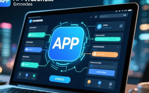 APP开发软件三种模式究竟有何不同？揭秘高效开发秘诀！