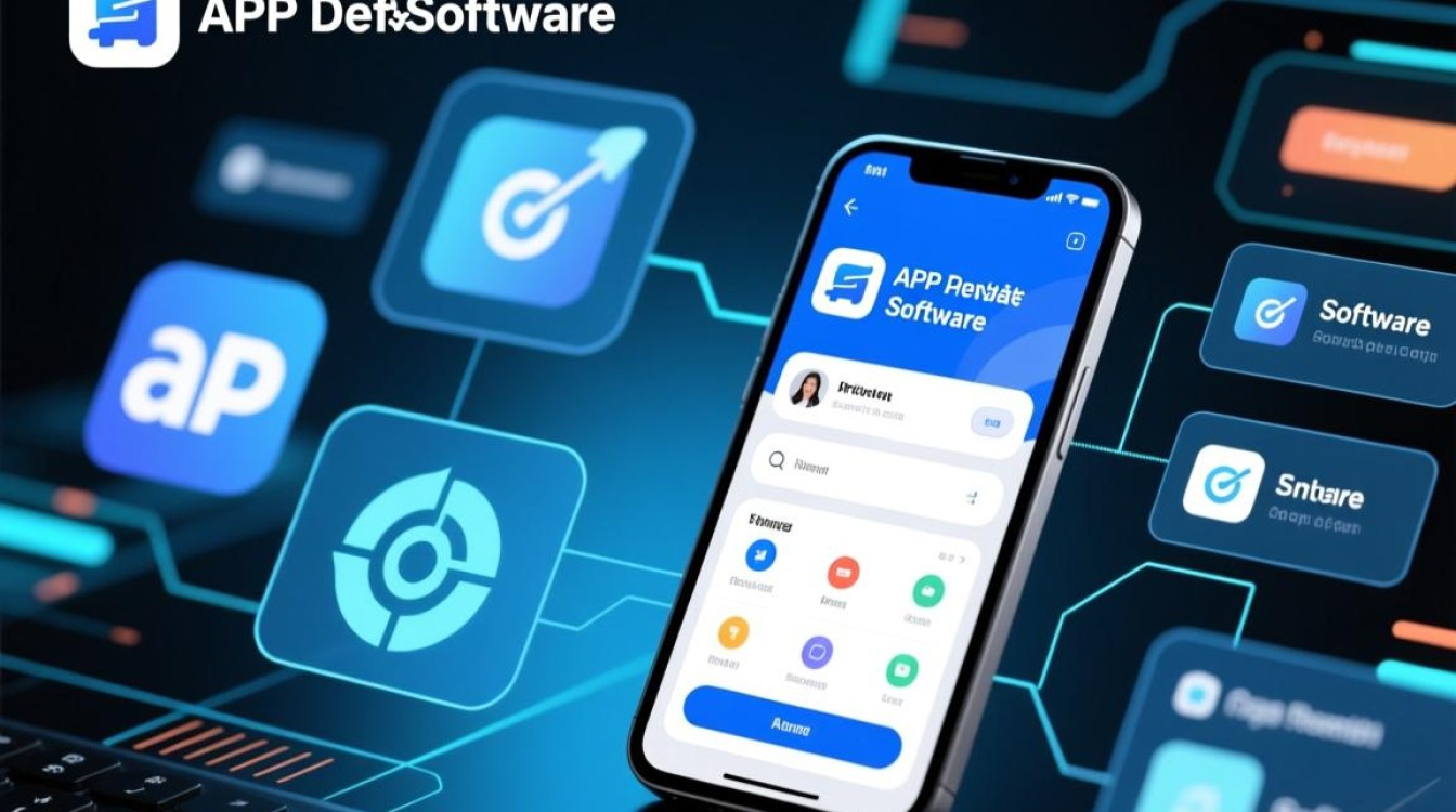 APP开发软件三种模式究竟有何不同?揭秘高效开发秘诀! APP开发软件三种模式究竟有何不同?揭秘高效开发秘诀!