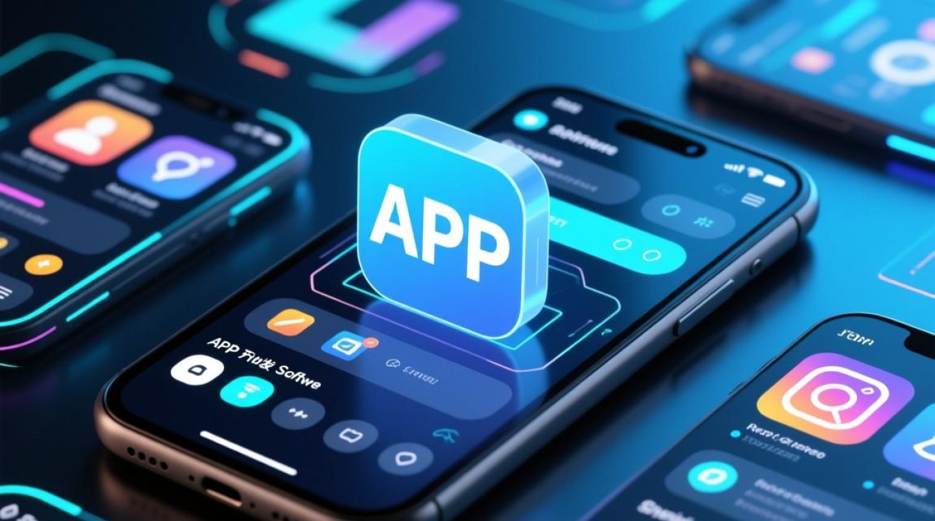 APP开发软件三种模式究竟有何不同?揭秘高效开发秘诀! APP开发软件三种模式究竟有何不同?揭秘高效开发秘诀!