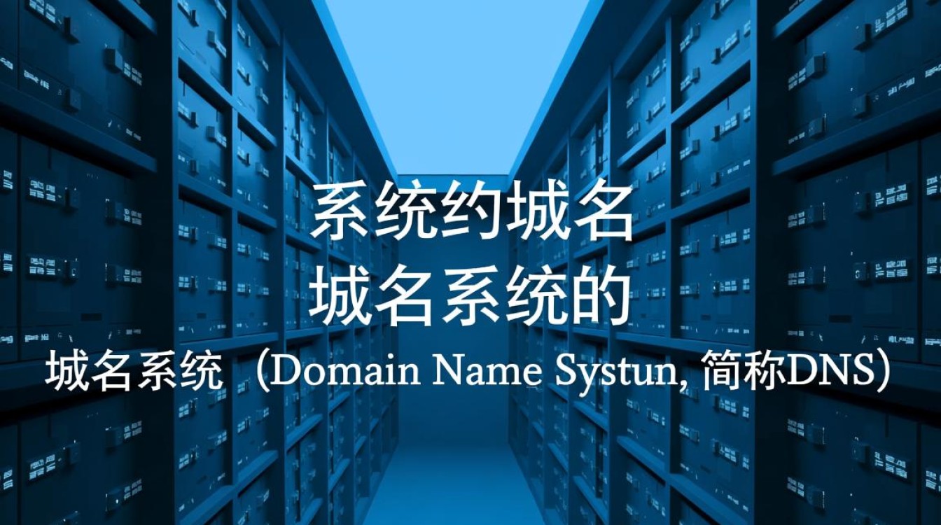 域名系统的域名是如何运作并影响互联网访问的? 域名系统的域名是如何运作并影响互联网访问的?