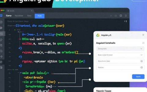 AngularJS自定义指令如何与控制器实现数据交互？