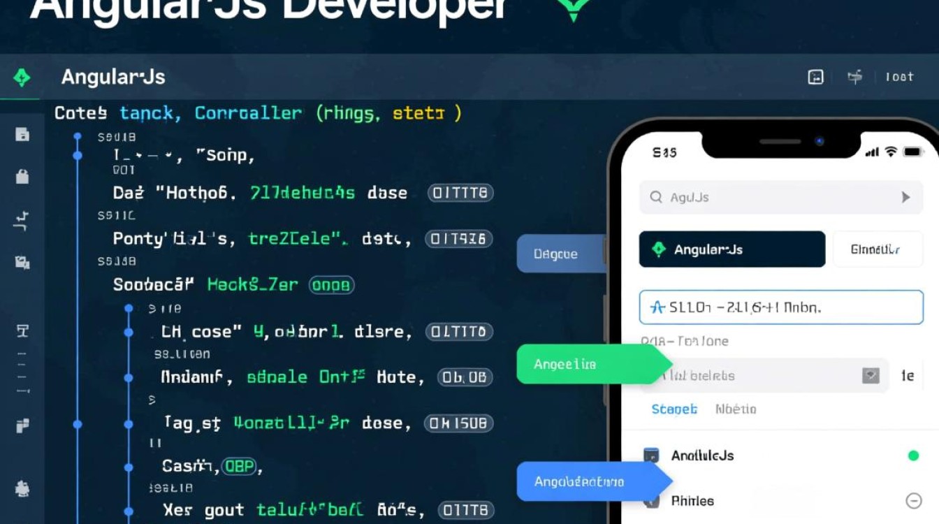 AngularJS自定义指令如何与控制器实现数据交互? AngularJS自定义指令如何与控制器实现数据交互?