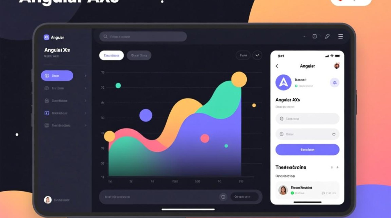 AngularJS显示动画怎么做？实现步骤和代码示例