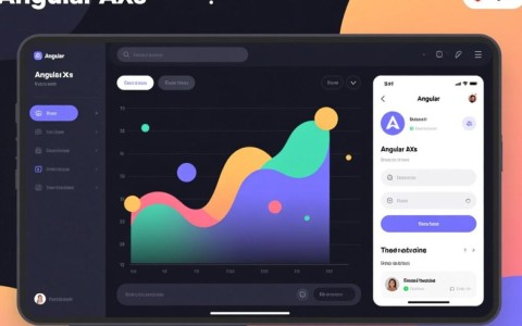AngularJS显示动画怎么做？实现步骤和代码示例