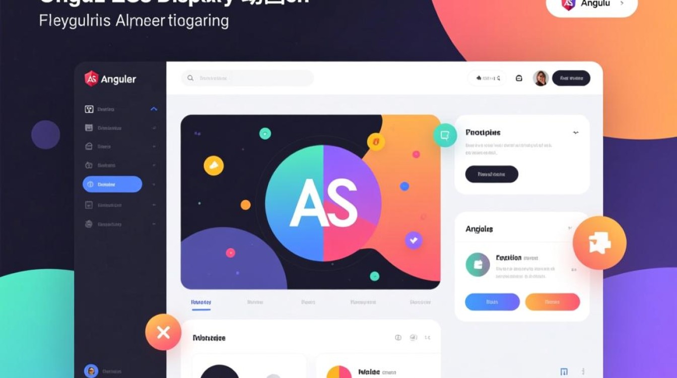 AngularJS显示动画怎么做？实现步骤和代码示例