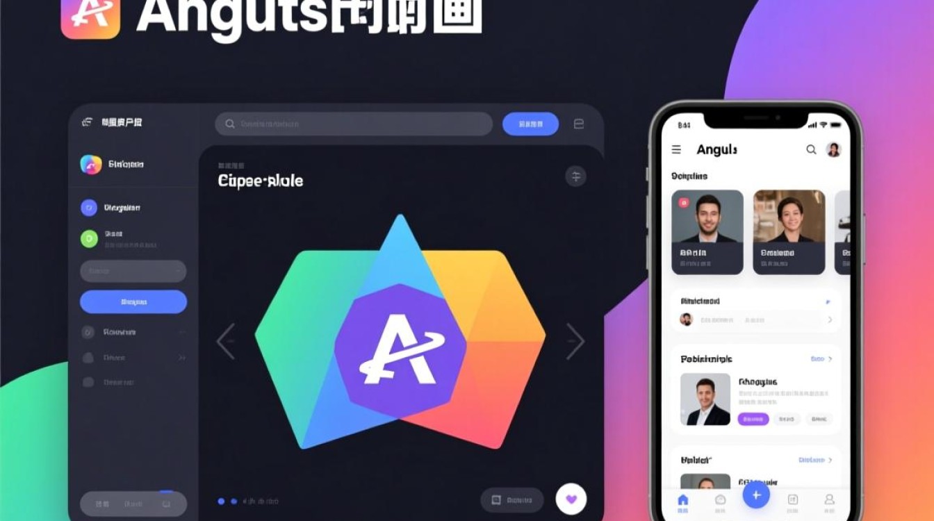 AngularJS显示动画怎么做？实现步骤和代码示例