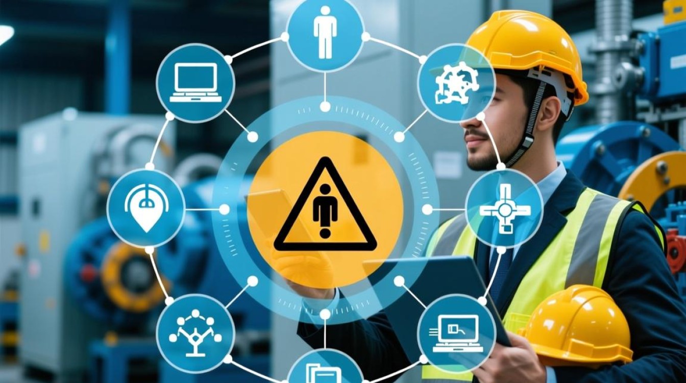 安全管理具体包括哪些核心方面？