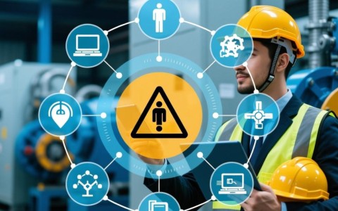 安全管理具体包括哪些核心方面？