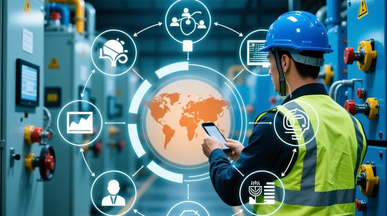 安全管理具体包括哪些核心方面？