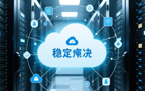 西安服务服务器，为何成为企业选择的热门之地？