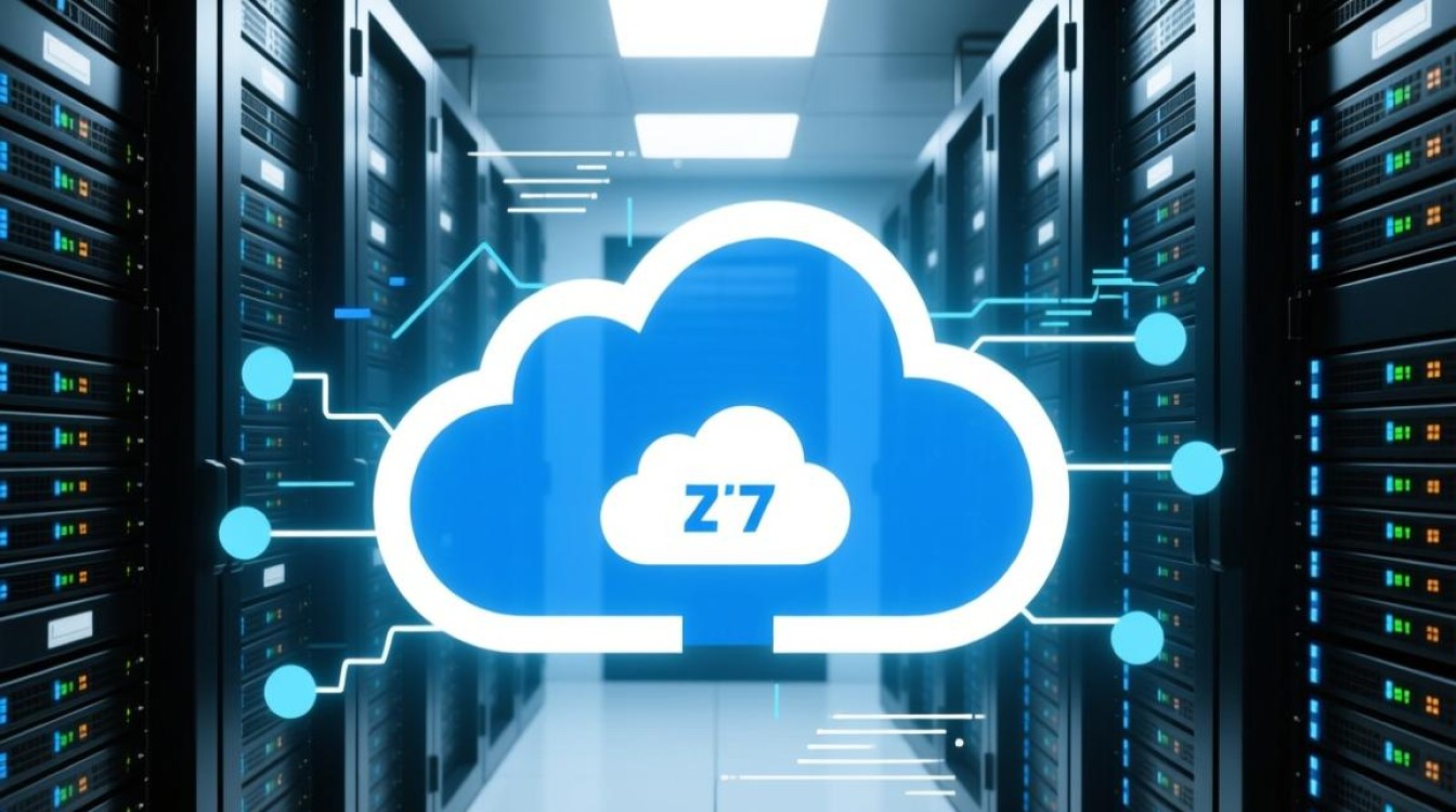 西安服务服务器，为何成为企业选择的热门之地？