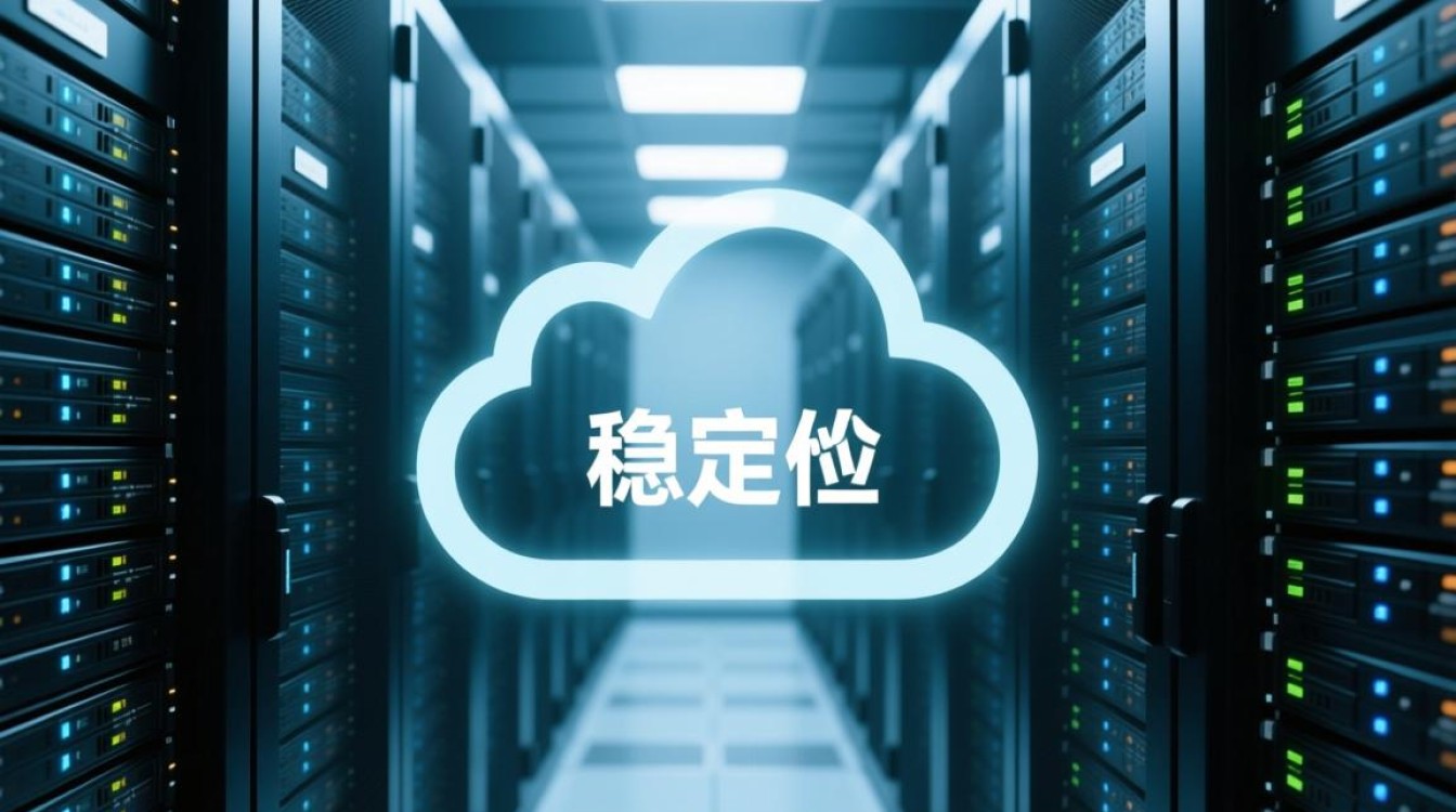 西安服务服务器，为何成为企业选择的热门之地？